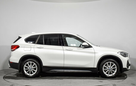 BMW X1, 2020 год, 3 495 000 рублей, 4 фотография