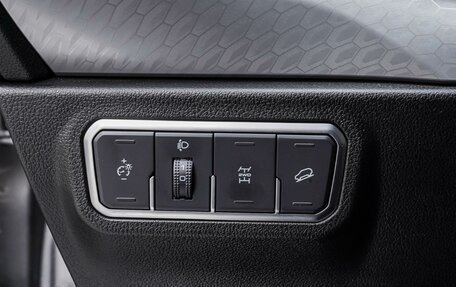 Haval F7x I, 2022 год, 2 450 000 рублей, 19 фотография