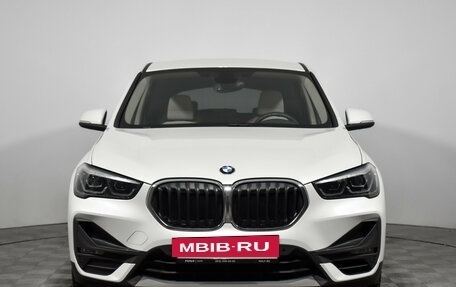 BMW X1, 2020 год, 3 495 000 рублей, 2 фотография