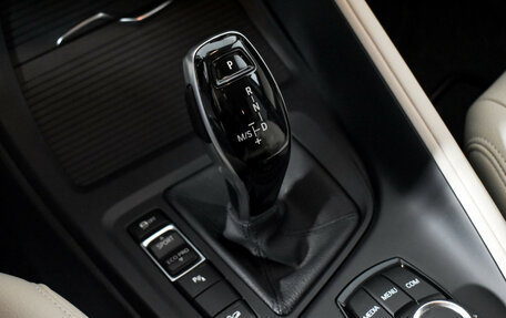 BMW X1, 2020 год, 3 495 000 рублей, 10 фотография