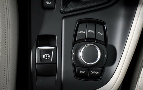 BMW X1, 2020 год, 3 495 000 рублей, 11 фотография