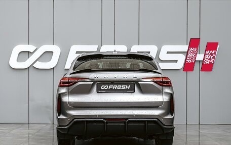 Haval F7x I, 2022 год, 2 450 000 рублей, 4 фотография