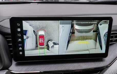 Haval F7x I, 2022 год, 2 450 000 рублей, 17 фотография