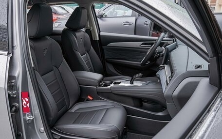 Haval F7x I, 2022 год, 2 450 000 рублей, 8 фотография