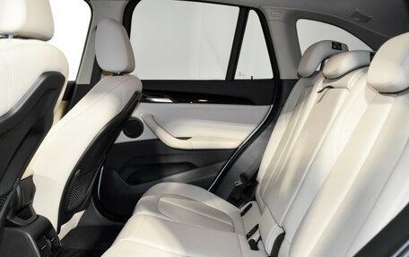 BMW X1, 2020 год, 3 495 000 рублей, 13 фотография