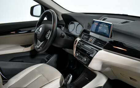 BMW X1, 2020 год, 3 495 000 рублей, 14 фотография