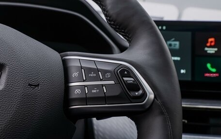 Haval F7x I, 2022 год, 2 450 000 рублей, 20 фотография