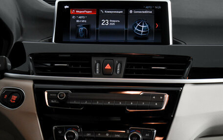 BMW X1, 2020 год, 3 495 000 рублей, 16 фотография