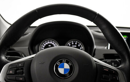 BMW X1, 2020 год, 3 495 000 рублей, 18 фотография