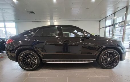 Mercedes-Benz GLE, 2025 год, 15 500 000 рублей, 4 фотография