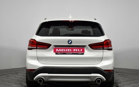 BMW X1, 2020 год, 3 495 000 рублей, 6 фотография