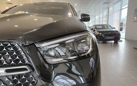 Mercedes-Benz GLE, 2025 год, 15 500 000 рублей, 9 фотография