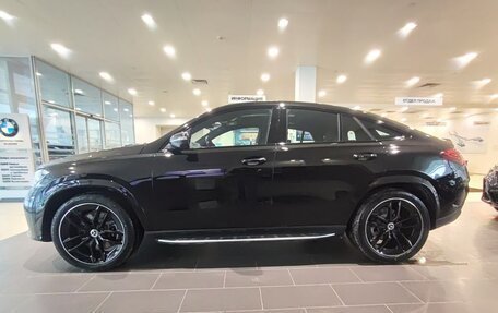 Mercedes-Benz GLE, 2025 год, 15 500 000 рублей, 7 фотография