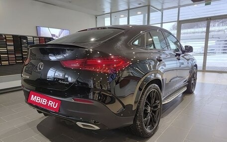 Mercedes-Benz GLE, 2025 год, 15 500 000 рублей, 6 фотография