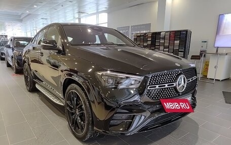 Mercedes-Benz GLE, 2025 год, 15 500 000 рублей, 2 фотография