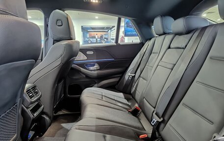 Mercedes-Benz GLE, 2025 год, 15 500 000 рублей, 11 фотография