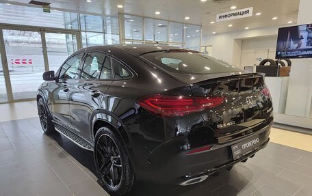 Mercedes-Benz GLE, 2025 год, 15 500 000 рублей, 8 фотография