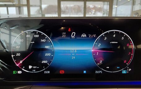 Mercedes-Benz GLE, 2025 год, 15 500 000 рублей, 14 фотография