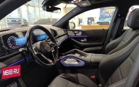 Mercedes-Benz GLE, 2025 год, 15 500 000 рублей, 10 фотография