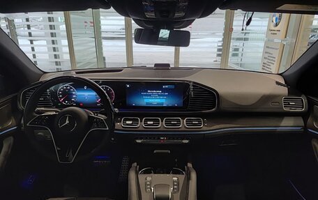 Mercedes-Benz GLE, 2025 год, 15 500 000 рублей, 16 фотография