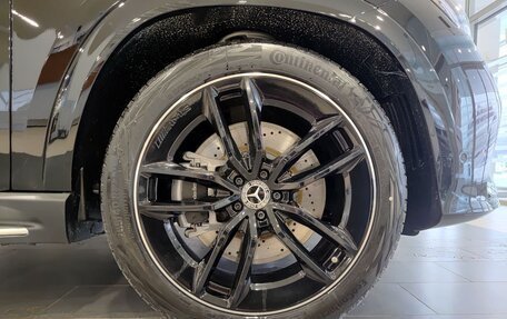 Mercedes-Benz GLE, 2025 год, 15 500 000 рублей, 17 фотография