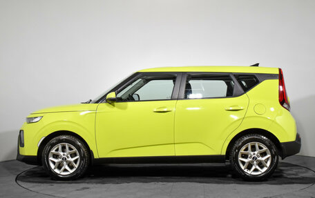 KIA Soul III, 2020 год, 1 775 000 рублей, 8 фотография