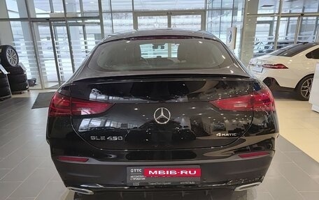 Mercedes-Benz GLE, 2025 год, 15 500 000 рублей, 5 фотография