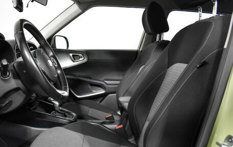 KIA Soul III, 2020 год, 1 775 000 рублей, 10 фотография