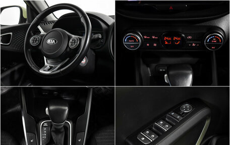 KIA Soul III, 2020 год, 1 775 000 рублей, 14 фотография