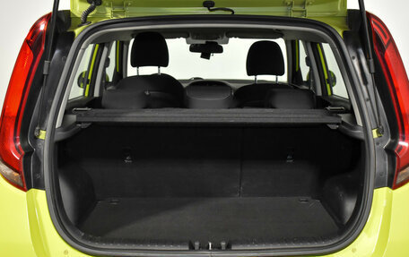 KIA Soul III, 2020 год, 1 775 000 рублей, 17 фотография