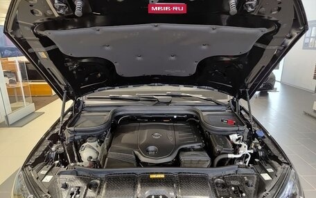 Mercedes-Benz GLE, 2025 год, 15 500 000 рублей, 18 фотография