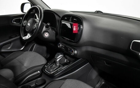 KIA Soul III, 2020 год, 1 775 000 рублей, 12 фотография