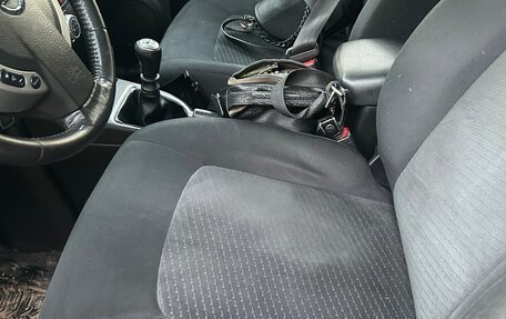 Nissan X-Trail, 2012 год, 1 150 000 рублей, 5 фотография