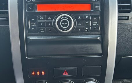 Nissan X-Trail, 2012 год, 1 150 000 рублей, 3 фотография