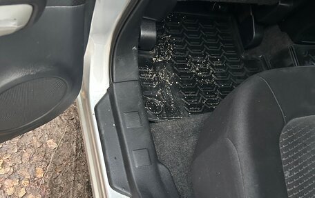 Nissan X-Trail, 2012 год, 1 150 000 рублей, 8 фотография