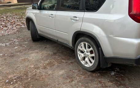 Nissan X-Trail, 2012 год, 1 150 000 рублей, 11 фотография