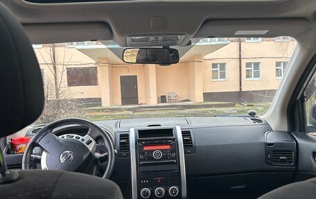 Nissan X-Trail, 2012 год, 1 150 000 рублей, 13 фотография