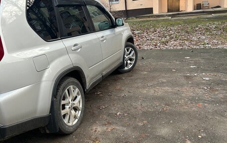 Nissan X-Trail, 2012 год, 1 150 000 рублей, 12 фотография