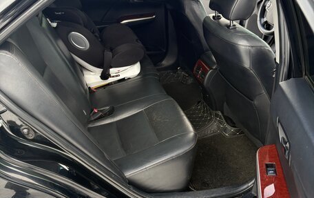 Toyota Camry, 2012 год, 1 500 000 рублей, 10 фотография