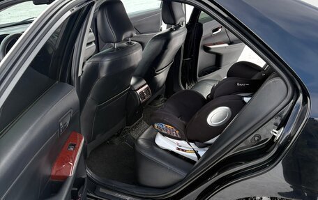 Toyota Camry, 2012 год, 1 500 000 рублей, 11 фотография