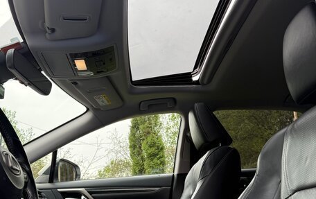 Lexus RX IV рестайлинг, 2017 год, 4 100 000 рублей, 8 фотография