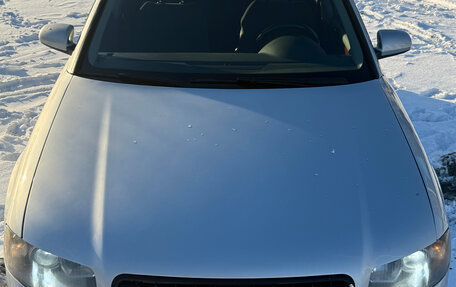 Audi A4, 2001 год, 650 000 рублей, 5 фотография