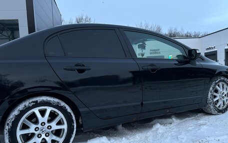 Honda Civic VIII, 2008 год, 640 000 рублей, 3 фотография