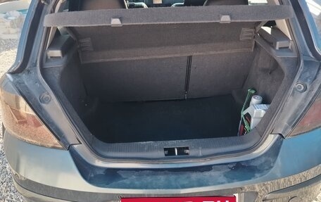 Opel Astra H, 2007 год, 450 000 рублей, 9 фотография