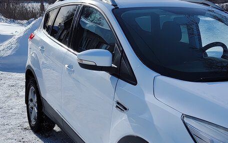 Ford Kuga III, 2013 год, 1 250 000 рублей, 1 фотография