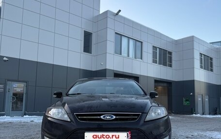 Ford Mondeo IV, 2010 год, 650 000 рублей, 1 фотография