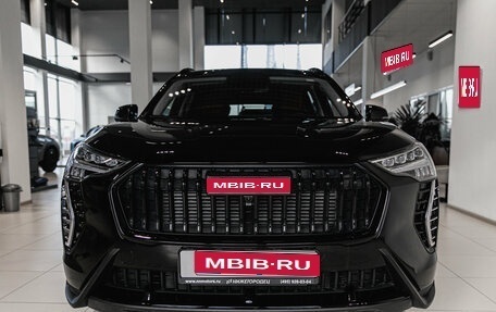 Haval Jolion, 2025 год, 2 849 500 рублей, 1 фотография