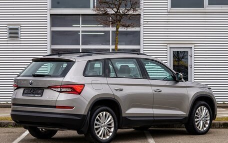 Skoda Kodiaq I, 2018 год, 2 195 000 рублей, 6 фотография