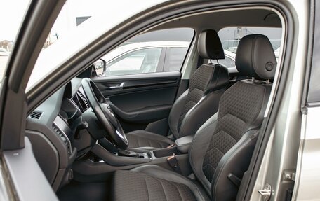 Skoda Kodiaq I, 2018 год, 2 195 000 рублей, 11 фотография