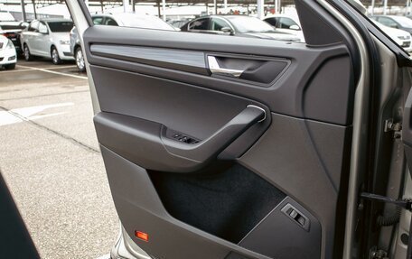 Skoda Kodiaq I, 2018 год, 2 195 000 рублей, 12 фотография